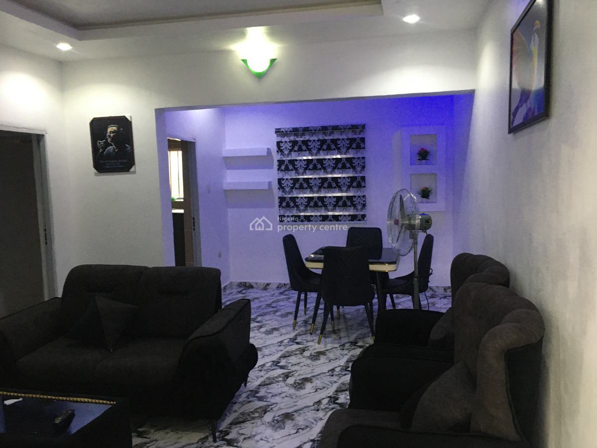 Newly Built Block of 6 Units of 2 Bedrooms Flat, Umuekune, Nekede, Owerri Municipal, Imo, Block of Flats for Sale