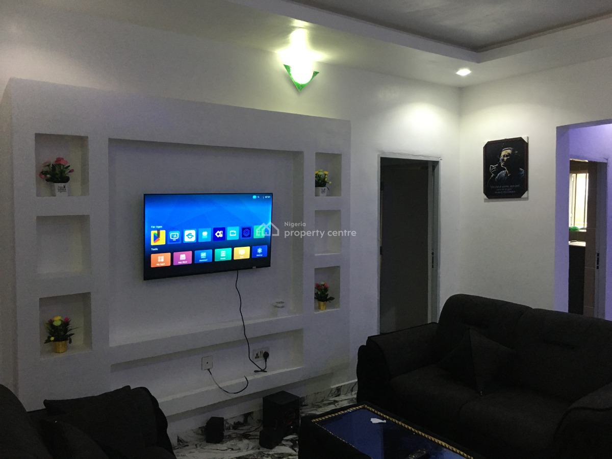 Newly Built Block of 6 Units of 2 Bedrooms Flat, Umuekune, Nekede, Owerri Municipal, Imo, Block of Flats for Sale