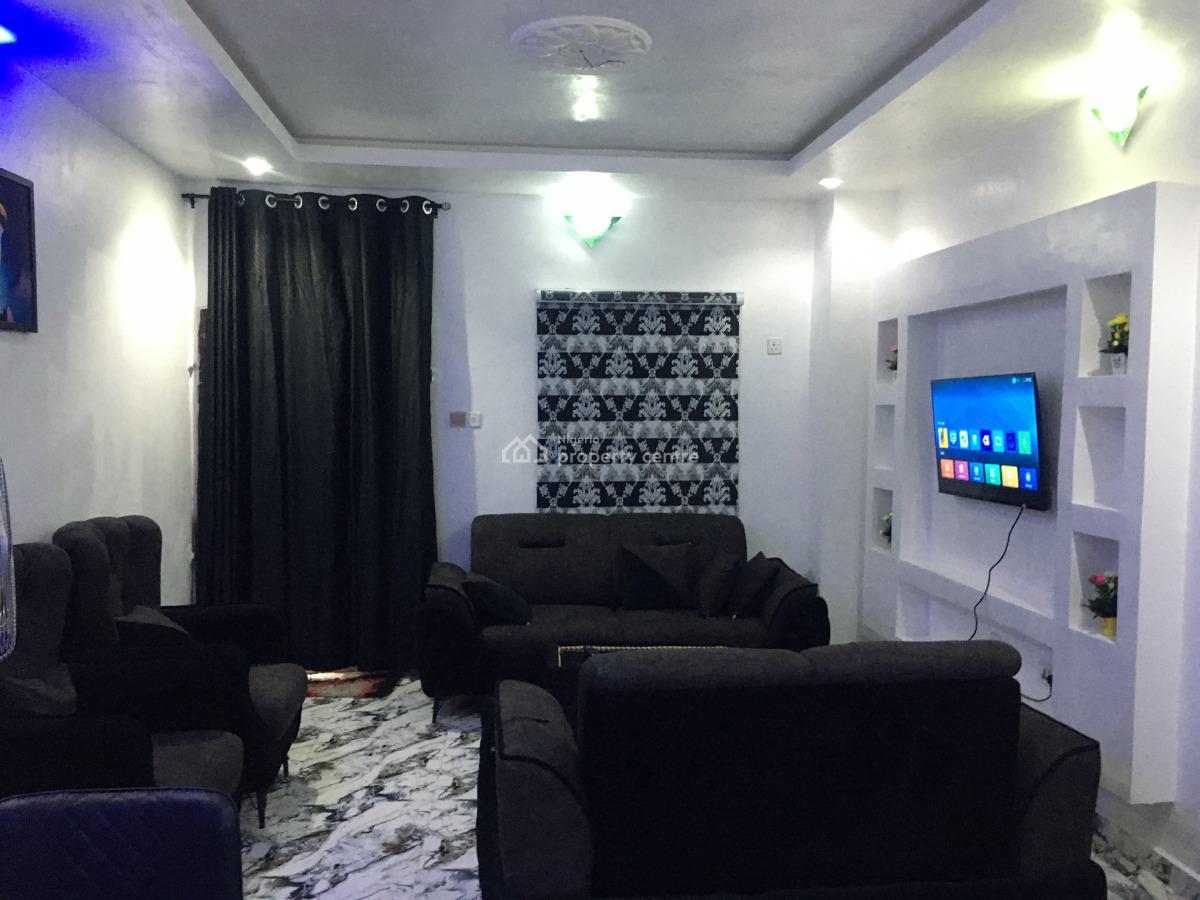 Newly Built Block of 6 Units of 2 Bedrooms Flat, Umuekune, Nekede, Owerri Municipal, Imo, Block of Flats for Sale