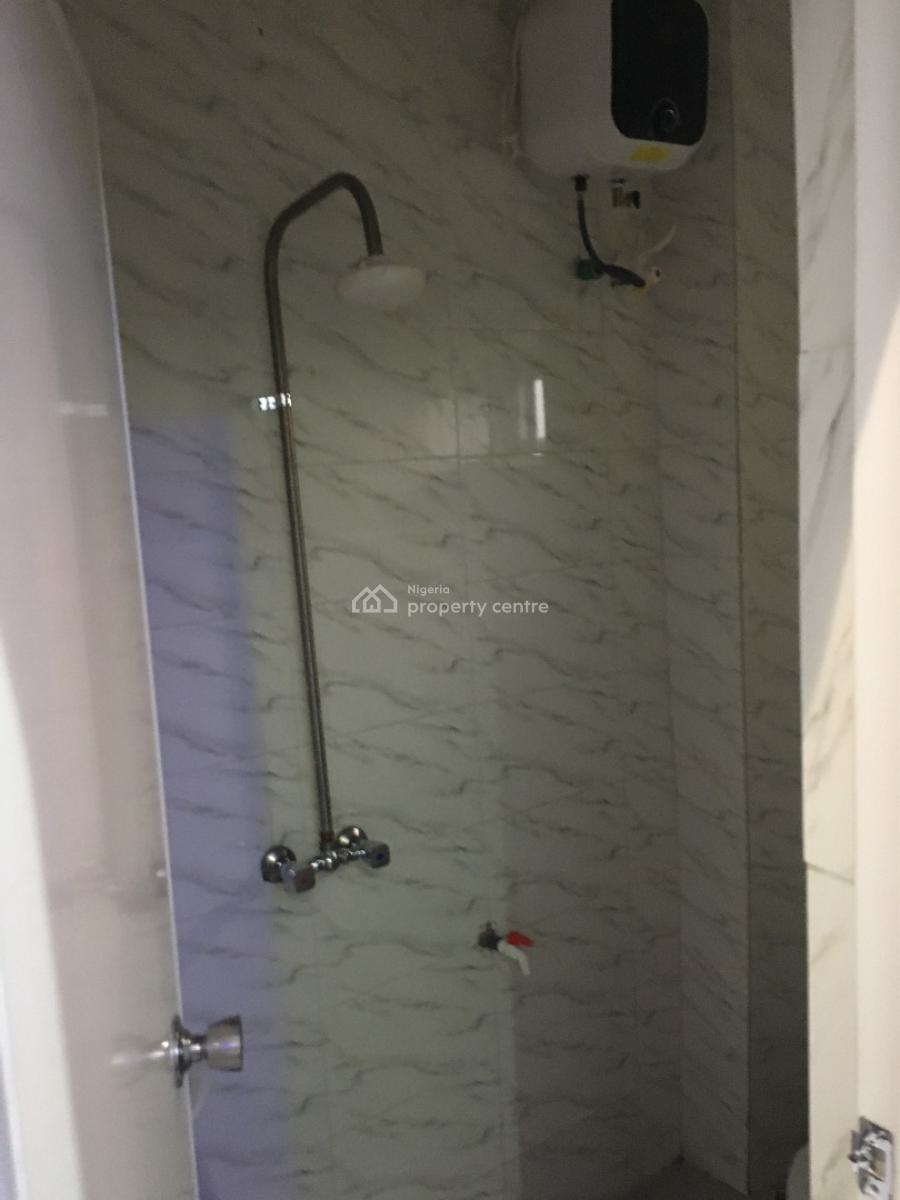 Newly Built Block of 6 Units of 2 Bedrooms Flat, Umuekune, Nekede, Owerri Municipal, Imo, Block of Flats for Sale