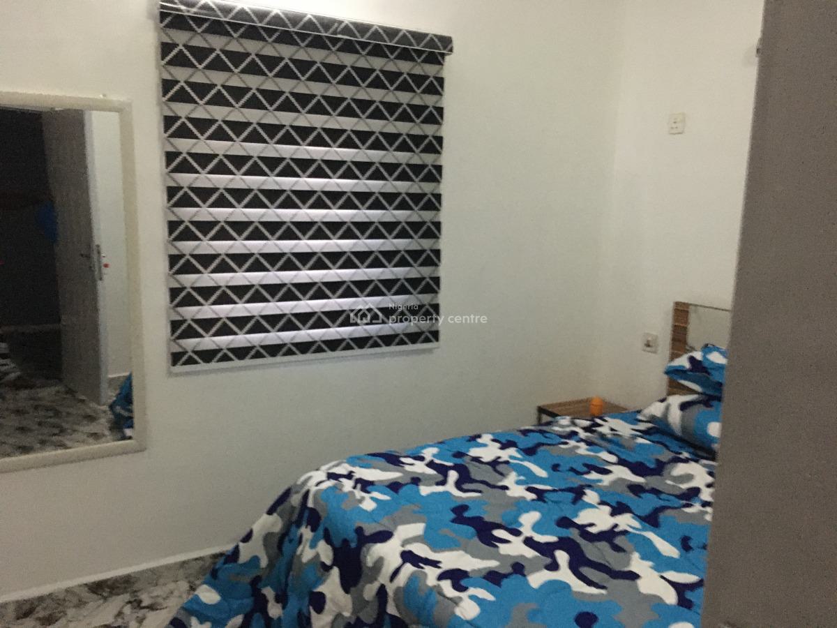 Newly Built Block of 6 Units of 2 Bedrooms Flat, Umuekune, Nekede, Owerri Municipal, Imo, Block of Flats for Sale