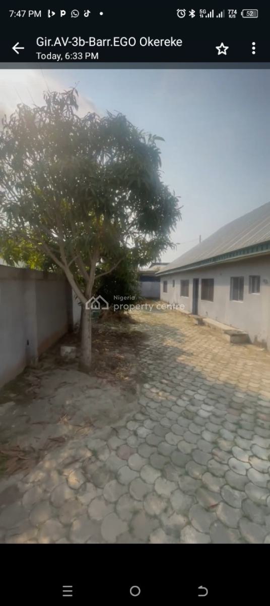 Superb 10 Bungalows of 3 & 2 Beds., Seaside Estate, Badore, Ajah, Lagos, Semi-detached Bungalow for Sale