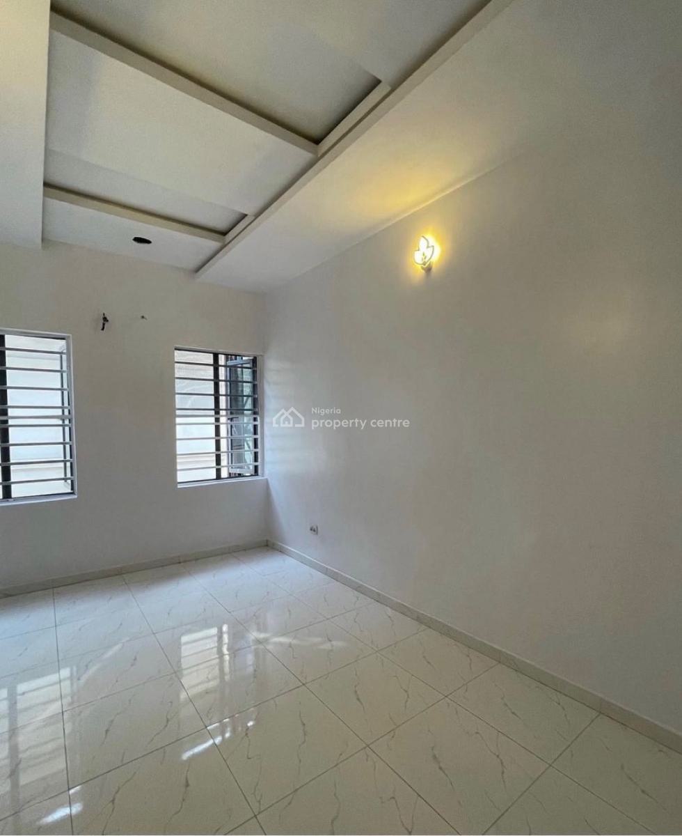 Single Room, Chevy View Estate, Chevron, Lekki, Lagos, Self Contain (single Rooms) for Rent