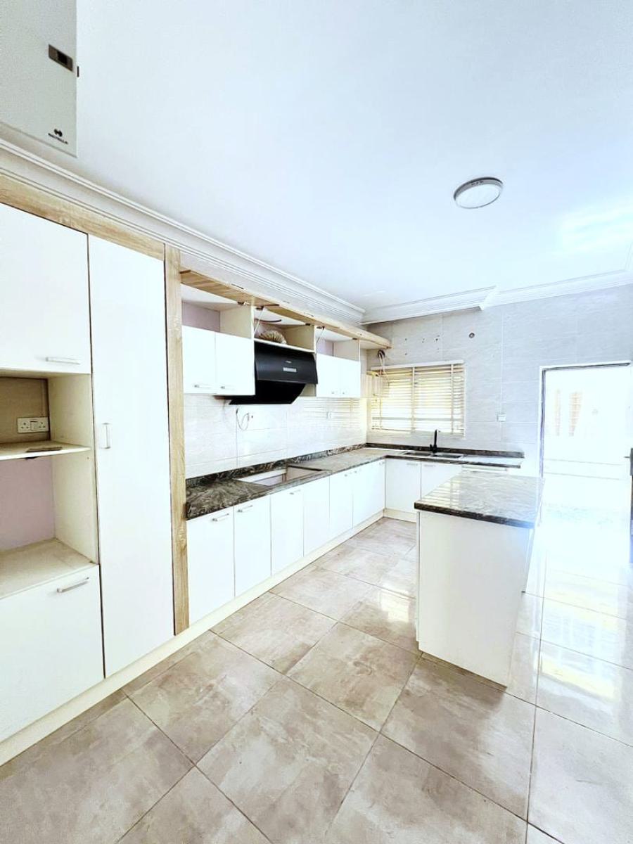 Luxury 6-bedroom Fully Detached House, Osapa, Lekki, Lagos, Detached Duplex for Sale