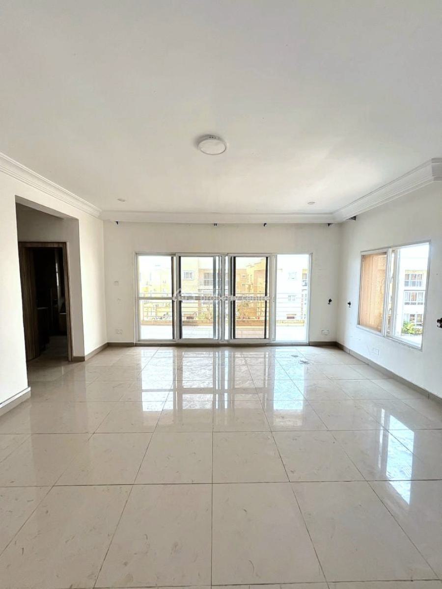 Luxury 6-bedroom Fully Detached House, Osapa, Lekki, Lagos, Detached Duplex for Sale