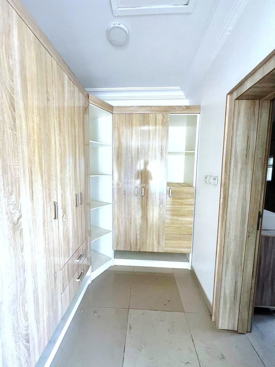 Luxury 6-bedroom Fully Detached House, Osapa, Lekki, Lagos, Detached Duplex for Sale