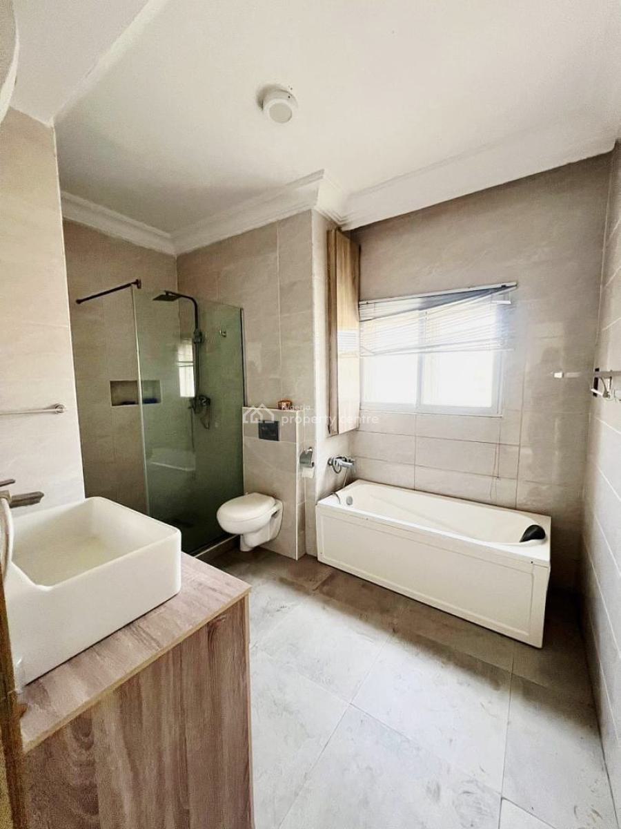 Luxury 6-bedroom Fully Detached House, Osapa, Lekki, Lagos, Detached Duplex for Sale