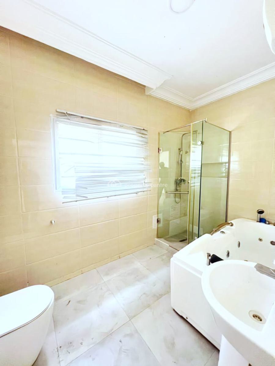 Luxury 6-bedroom Fully Detached House, Osapa, Lekki, Lagos, Detached Duplex for Sale
