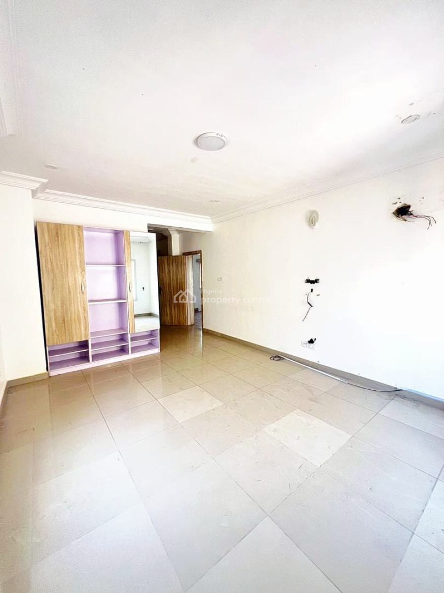 Luxury 6-bedroom Fully Detached House, Osapa, Lekki, Lagos, Detached Duplex for Sale