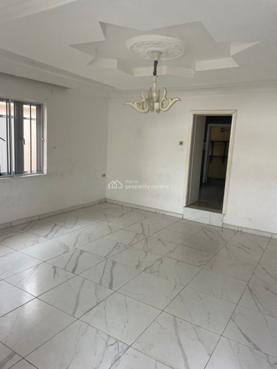 Beautiful 3 Bedroom Bungalow - Close to The Express., Ogunfayo, Ibeju Lekki, Lagos, House for Rent