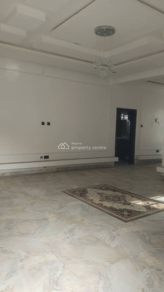 Bran New 4bedroom Fully Detached Duplex with Bq Plus Swimming Pool, General Paint, Ajah, Lagos, Detached Duplex for Sale