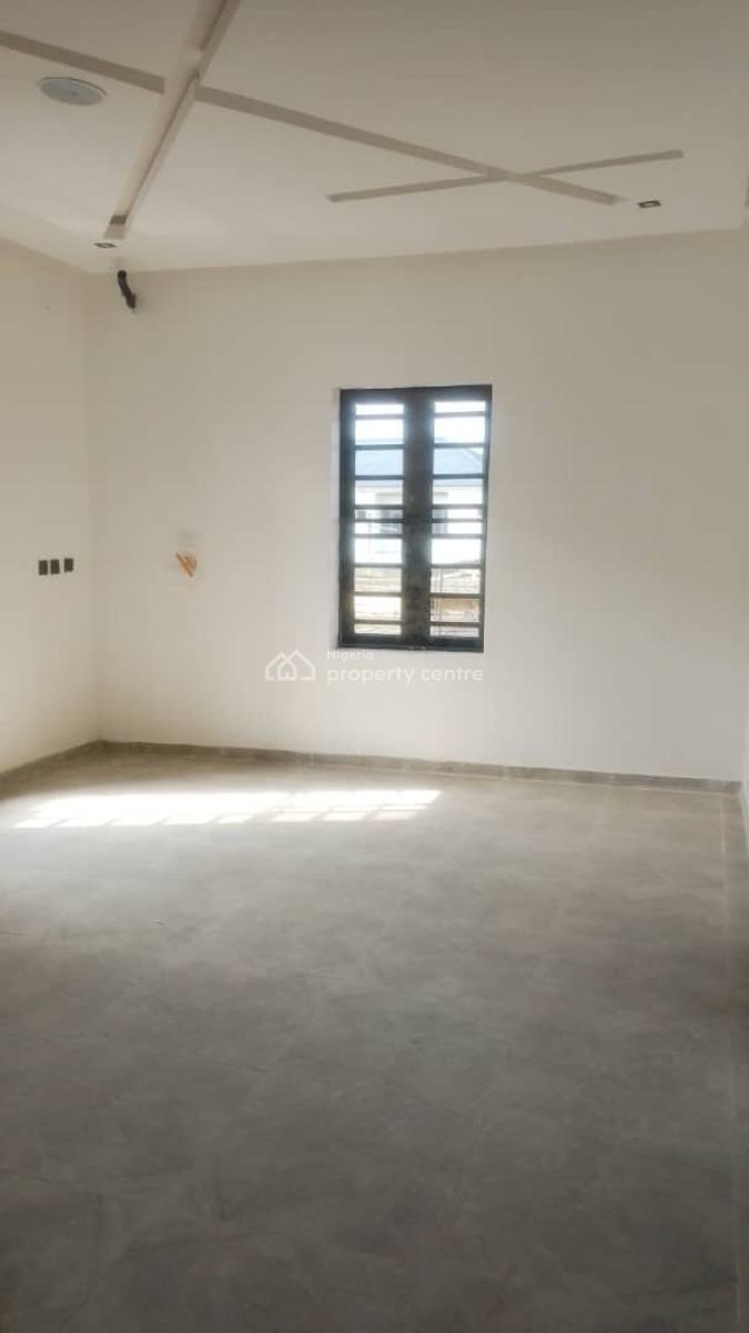 Bran New 4bedroom Fully Detached Duplex with Bq Plus Swimming Pool, General Paint, Ajah, Lagos, Detached Duplex for Sale