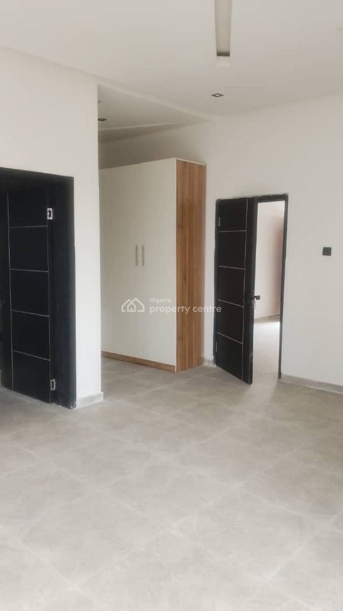 Bran New 4bedroom Fully Detached Duplex with Bq Plus Swimming Pool, General Paint, Ajah, Lagos, Detached Duplex for Sale