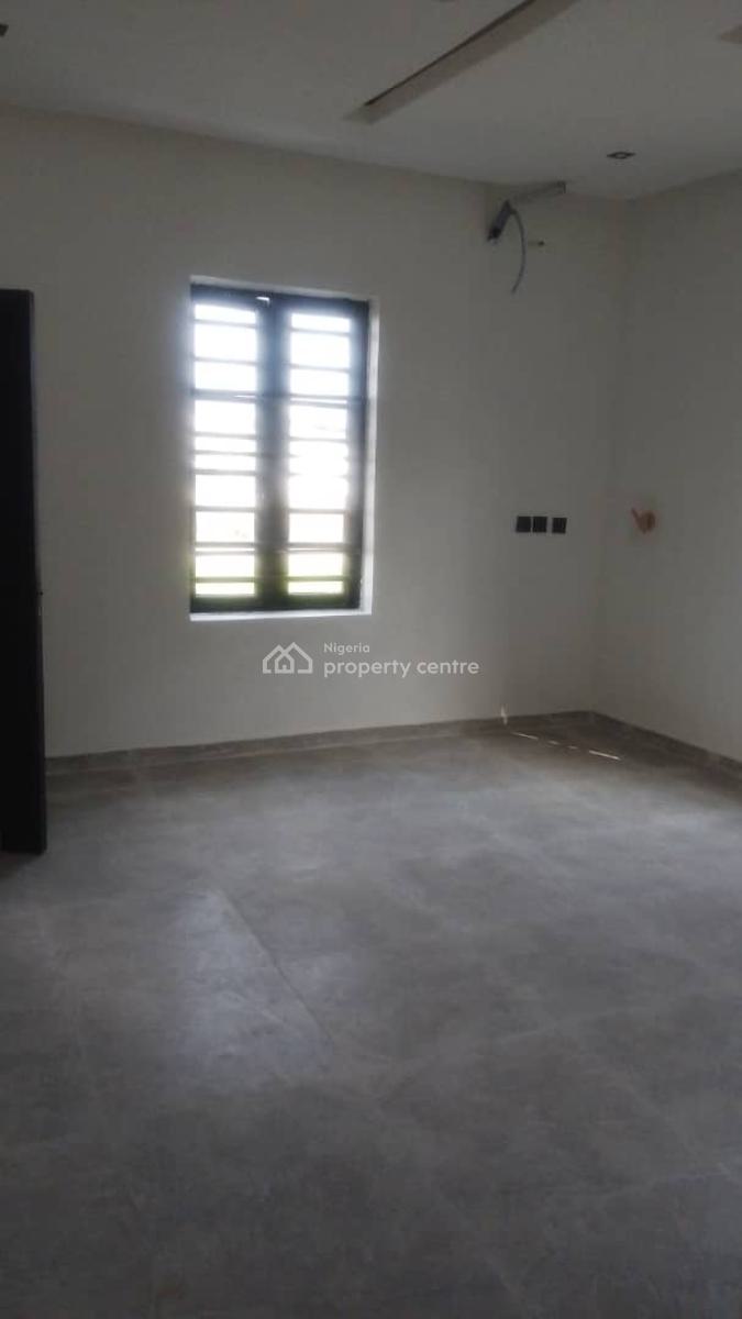 Bran New 4bedroom Fully Detached Duplex with Bq Plus Swimming Pool, General Paint, Ajah, Lagos, Detached Duplex for Sale