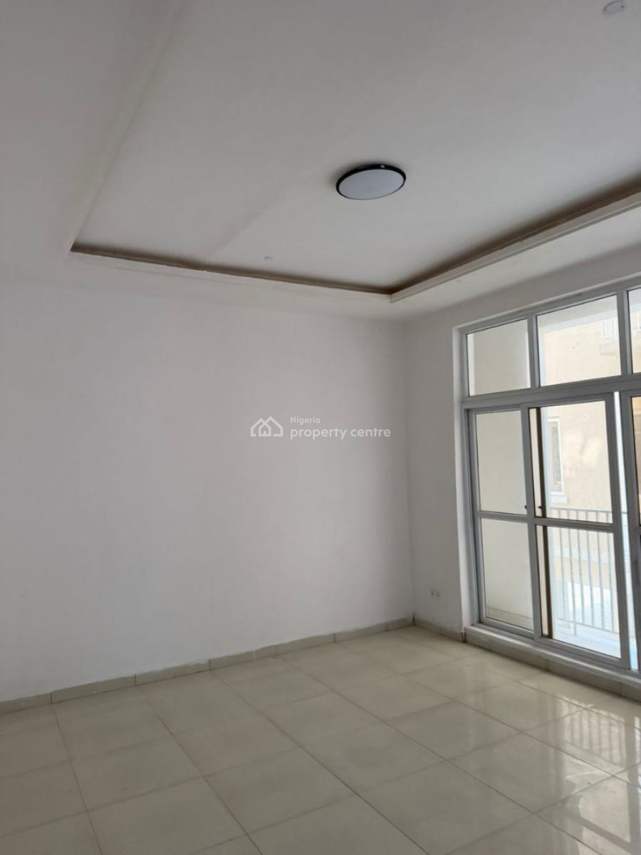 Brand New 3 Bedroom Spacious Apartment Available, Chevron Drive, Lekki, Lagos, Flat / Apartment for Rent