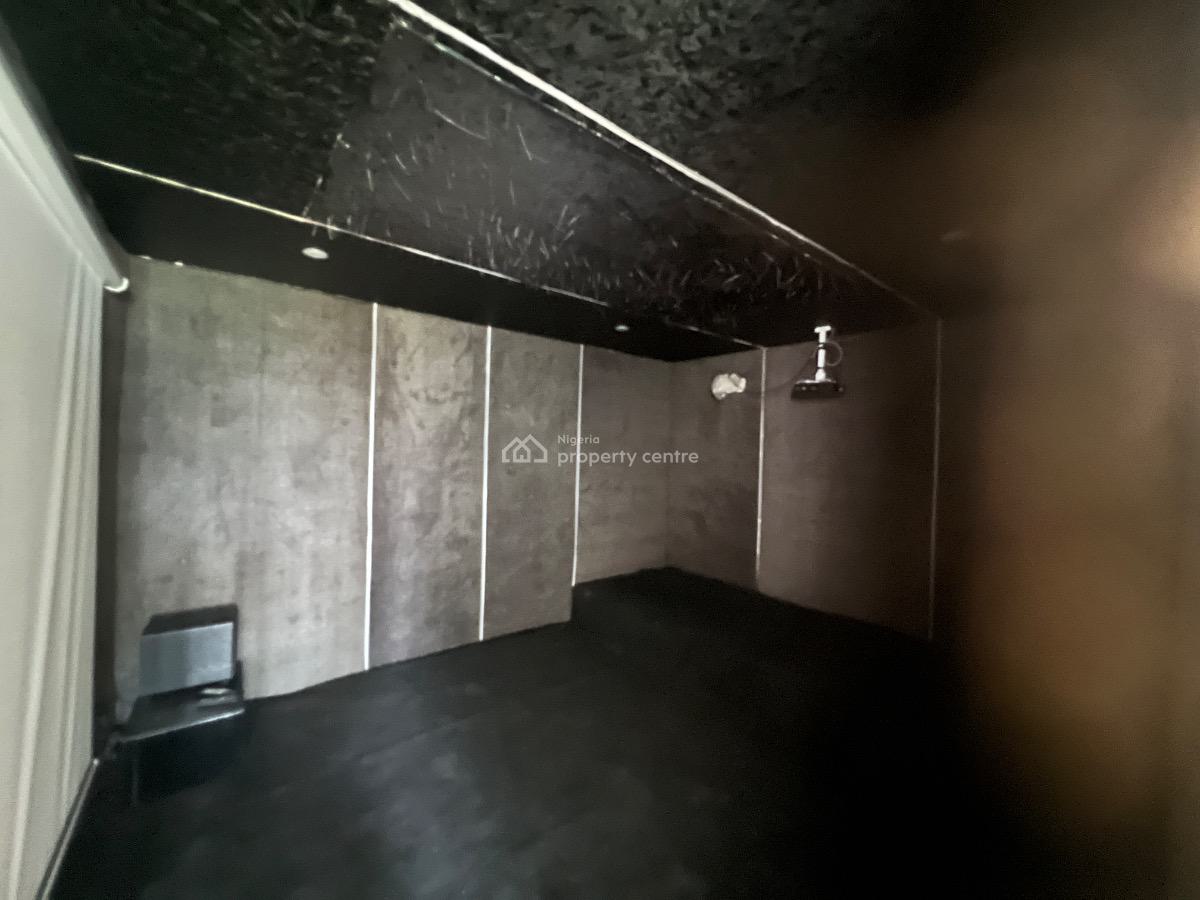 Brand New 5 Bedroom Duplex with Cinema and Pool, Cowrie Creek Estate, Ikate, Lekki, Lagos, Detached Duplex for Sale