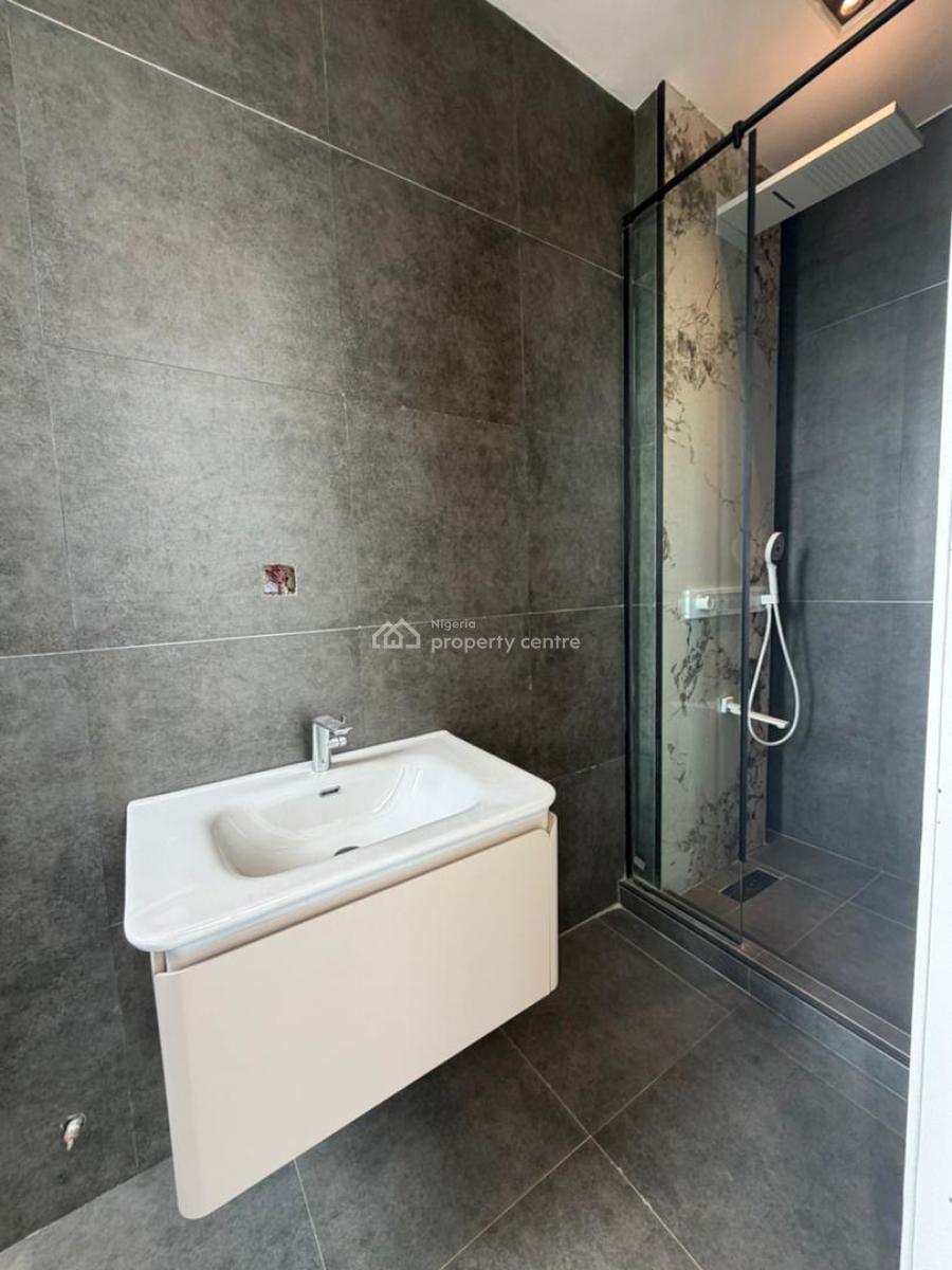 Luxury 5bedroom Fully Detached Duplex, Lekki Phase 1, Lekki Phase 1, Lekki, Lagos, Detached Duplex for Sale