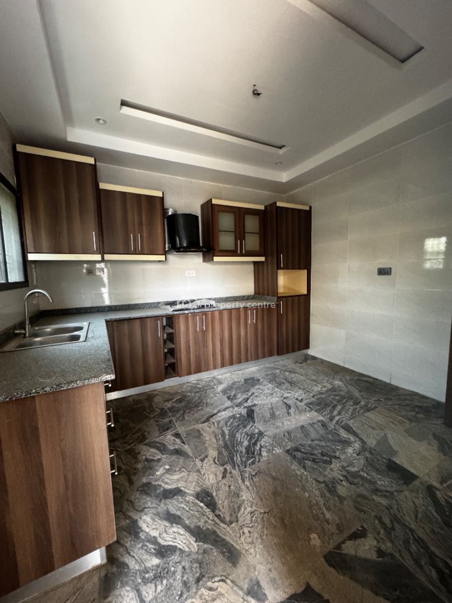 Newly Built 2 Bedrooms Masionette, Kubwa, Abuja, Terraced Duplex for Sale