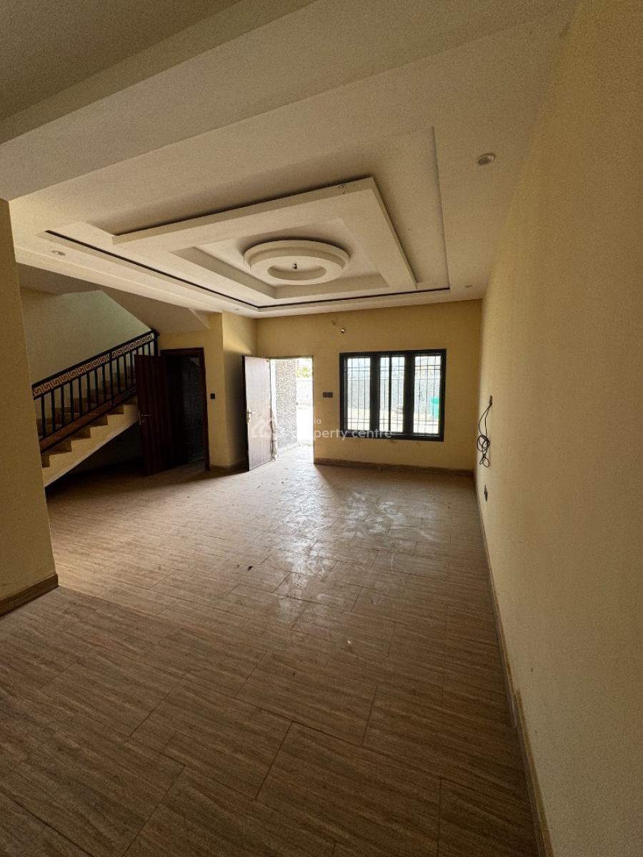 Newly Built 2 Bedrooms Masionette, Kubwa, Abuja, Terraced Duplex for Sale