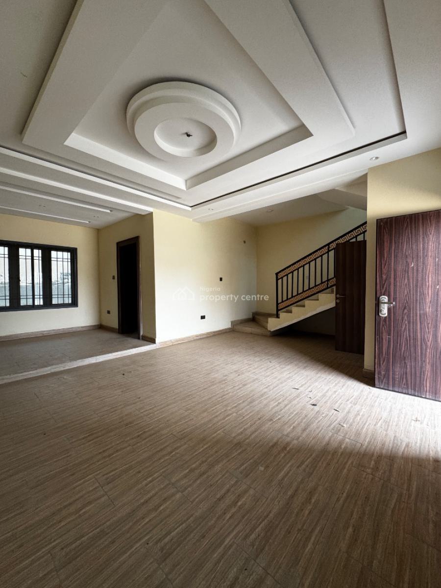 Newly Built 2 Bedrooms Masionette, Kubwa, Abuja, Terraced Duplex for Sale