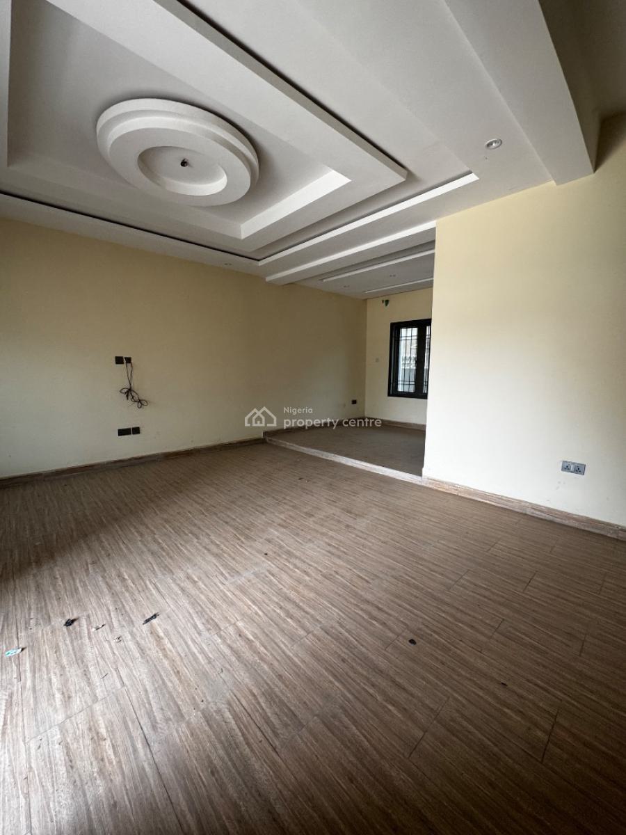 Newly Built 2 Bedrooms Masionette, Kubwa, Abuja, Terraced Duplex for Sale