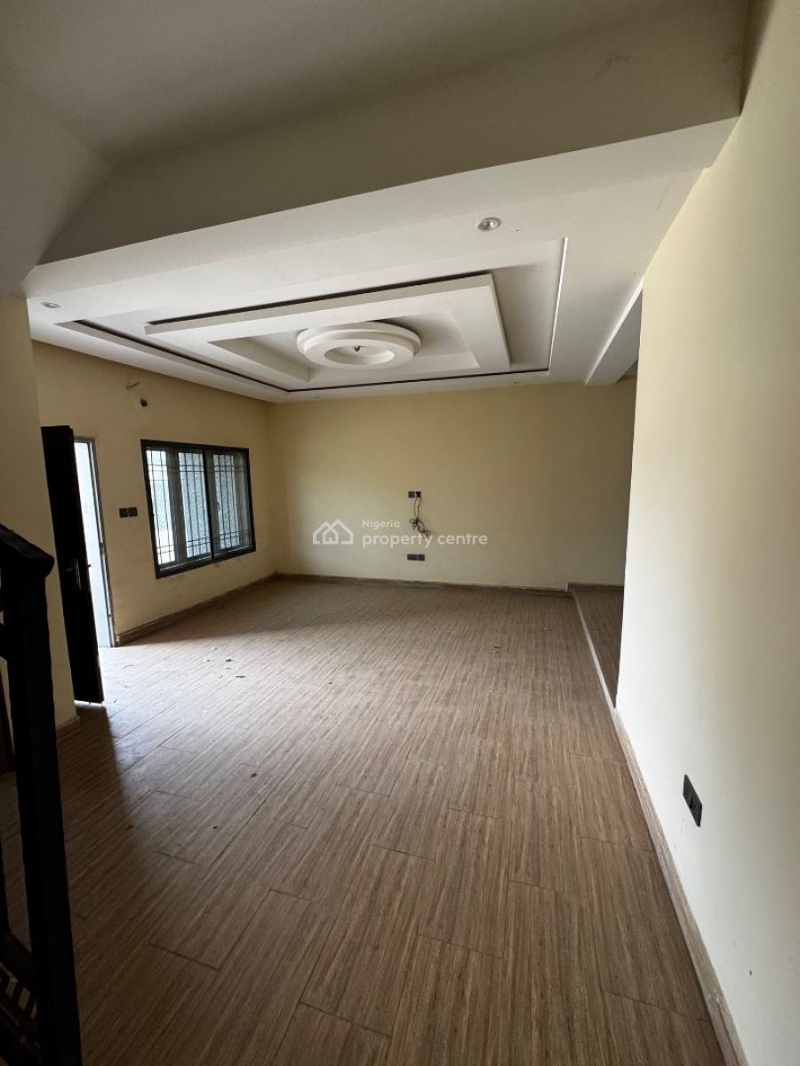 Newly Built 2 Bedrooms Masionette, Kubwa, Abuja, Terraced Duplex for Sale