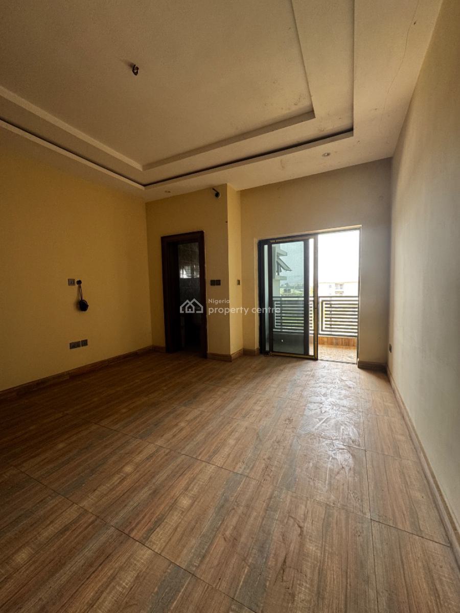 Newly Built 2 Bedrooms Masionette, Kubwa, Abuja, Terraced Duplex for Sale