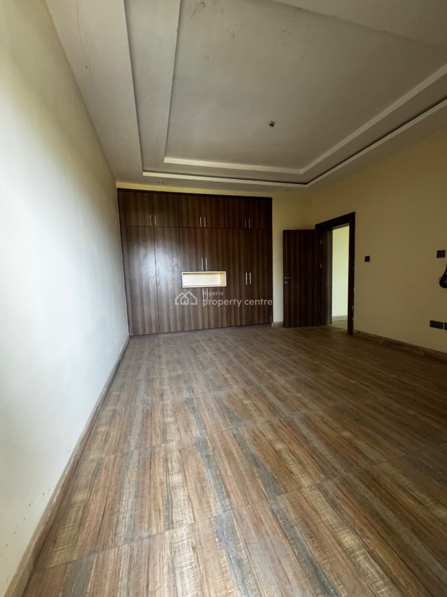 Newly Built 2 Bedrooms Masionette, Kubwa, Abuja, Terraced Duplex for Sale
