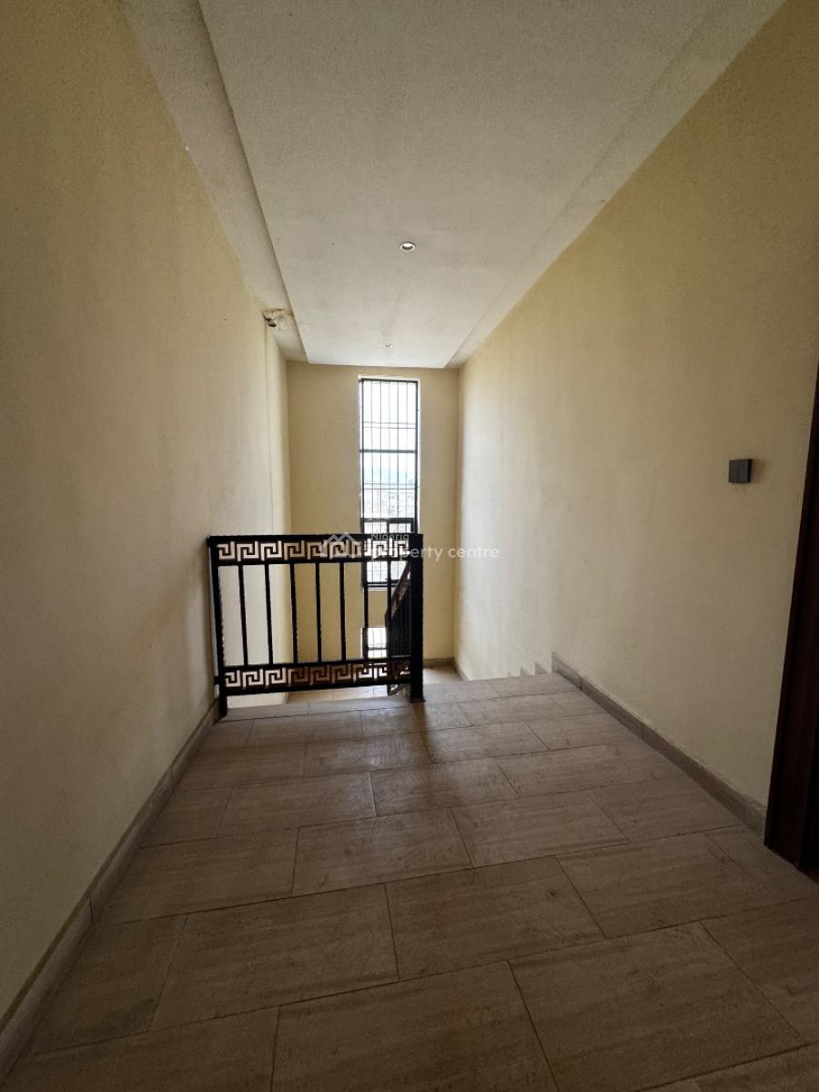 Newly Built 2 Bedrooms Masionette, Kubwa, Abuja, Terraced Duplex for Sale