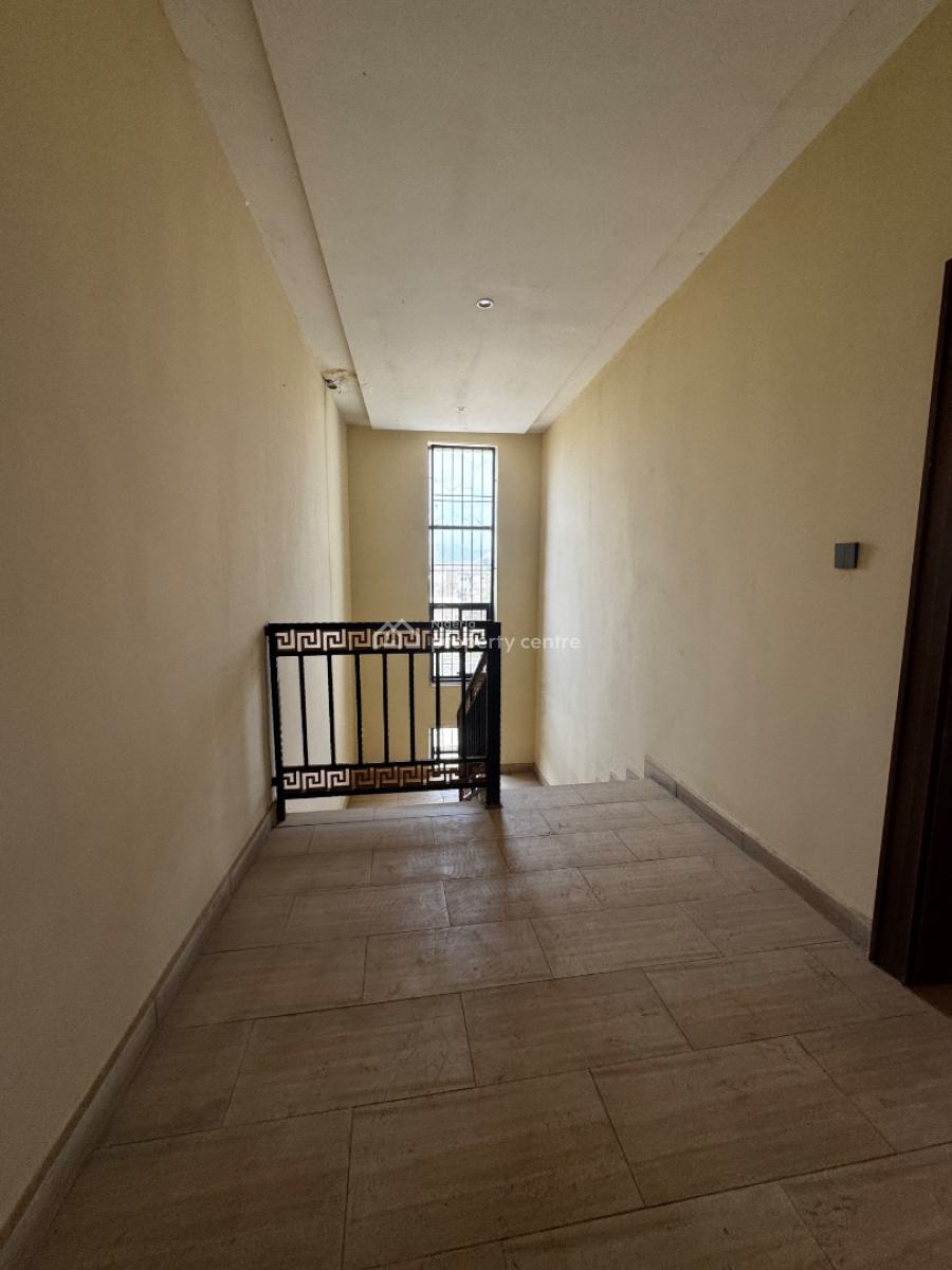 Newly Built 2 Bedrooms Masionette, Kubwa, Abuja, Terraced Duplex for Sale