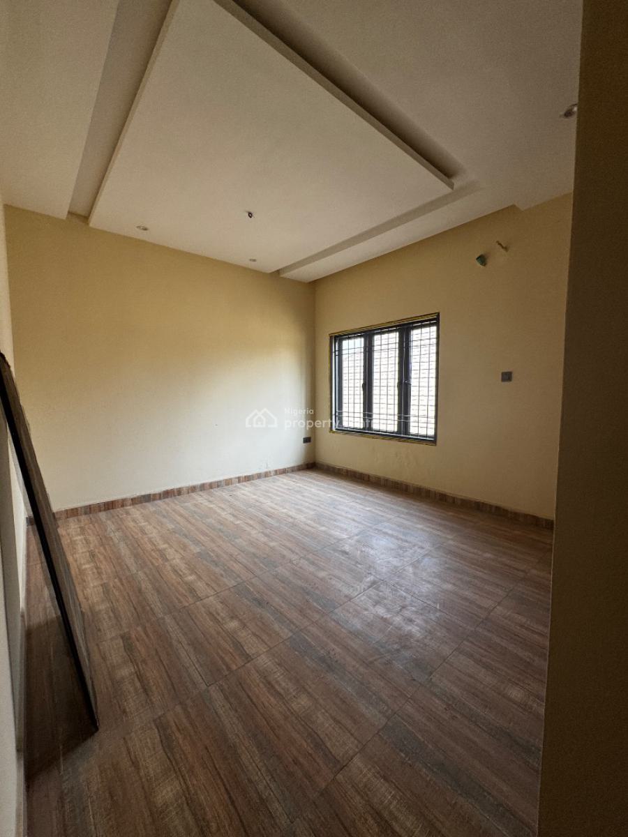 Newly Built 2 Bedrooms Masionette, Kubwa, Abuja, Terraced Duplex for Sale