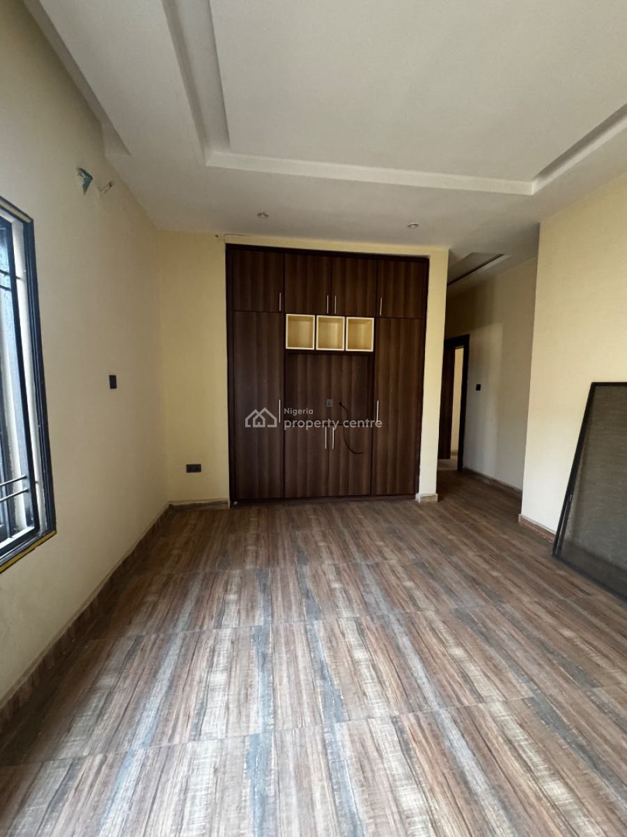 Newly Built 2 Bedrooms Masionette, Kubwa, Abuja, Terraced Duplex for Sale