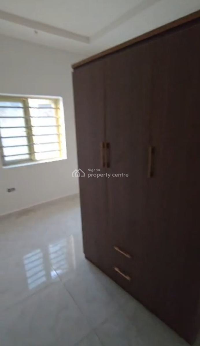 Brand New 1 Bedroom and Parlour Flat Apartment, Vantage Estate Majek, Sangotedo, Ajah, Lagos, Mini Flat (room and Parlour) for Rent