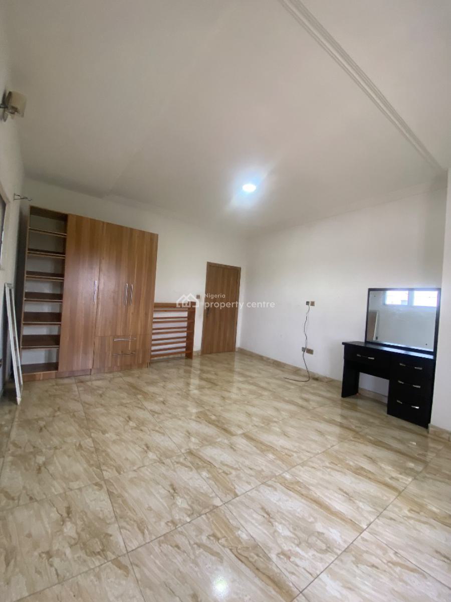 Luxury Serviced 1bedroom Flat with Light in a Secured Est, Abraham Adesanya, Ajah, Lagos, Mini Flat (room and Parlour) for Rent