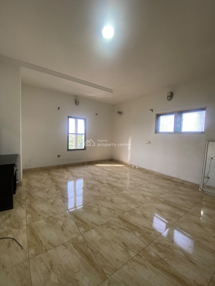 Luxury Serviced 1bedroom Flat with Light in a Secured Est, Abraham Adesanya, Ajah, Lagos, Mini Flat (room and Parlour) for Rent