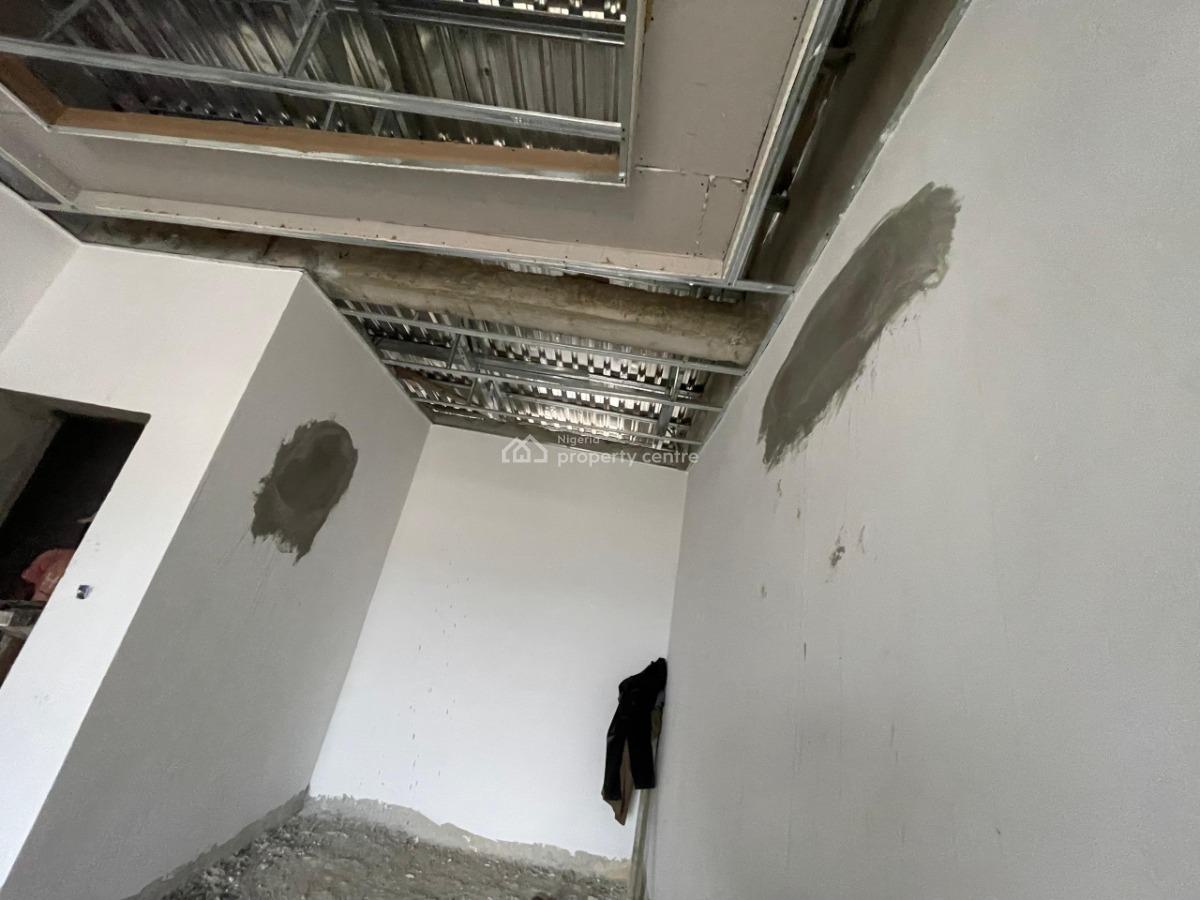 4 Bedroom Terrace Duplex, Dawaki, Dawaki, Gwarinpa, Abuja, Terraced Duplex for Sale