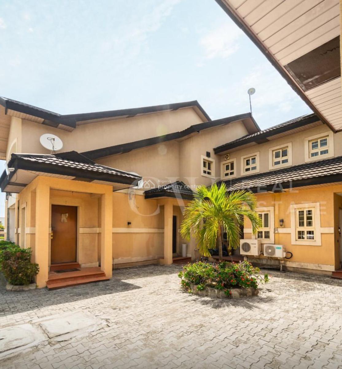 2-bedroom Apartments in Lekki Phase 1, Lekki Phase 1, Lekki, Lagos, Flat / Apartment for Rent