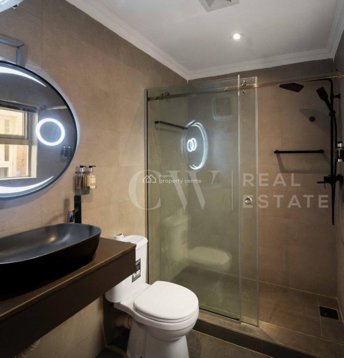 2-bedroom Apartments in Lekki Phase 1, Lekki Phase 1, Lekki, Lagos, Flat / Apartment for Rent