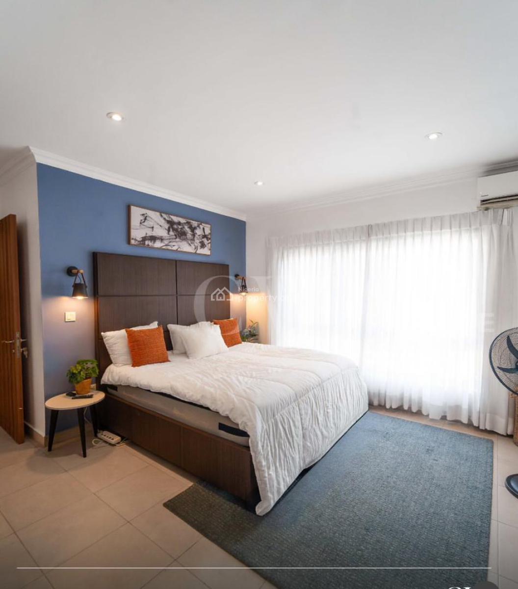 2-bedroom Apartments in Lekki Phase 1, Lekki Phase 1, Lekki, Lagos, Flat / Apartment for Rent