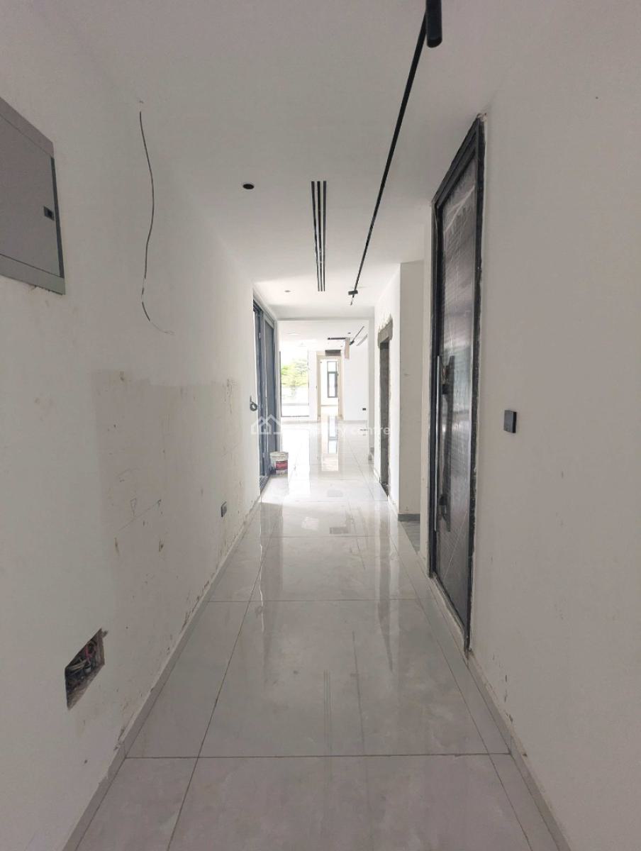 5 Bedroom Detached Duplex, Banana Island, Ikoyi, Lagos, Detached Duplex for Sale