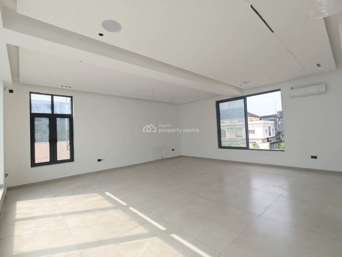 5 Bedroom Detached Duplex, Banana Island, Ikoyi, Lagos, Detached Duplex for Sale