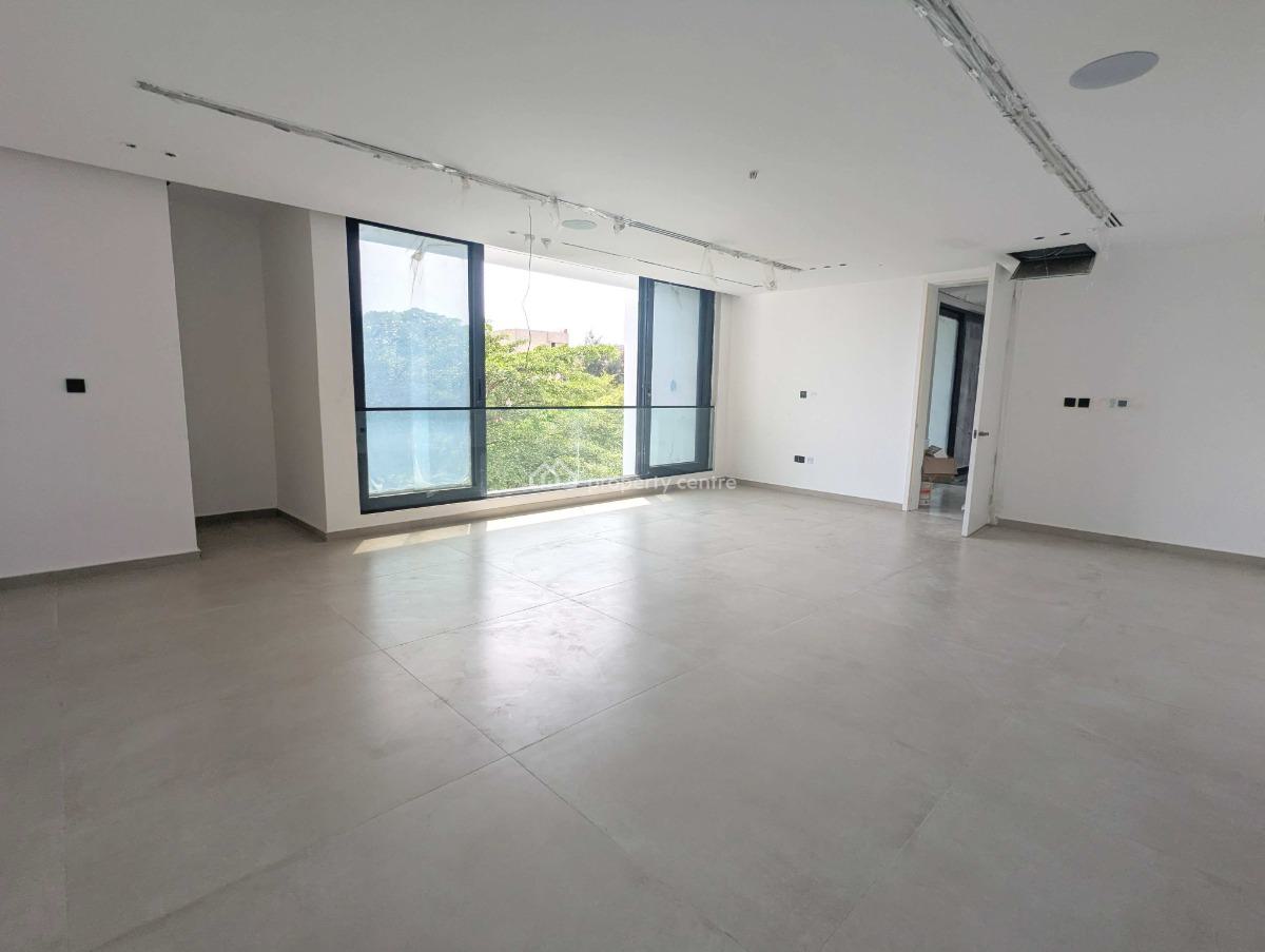 5 Bedroom Detached Duplex, Banana Island, Ikoyi, Lagos, Detached Duplex for Sale