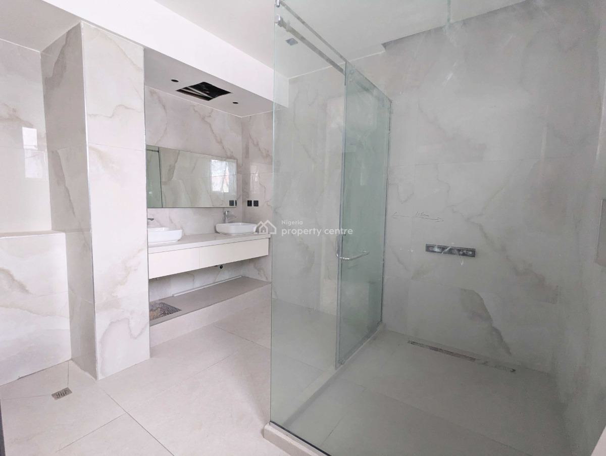 5 Bedroom Detached Duplex, Banana Island, Ikoyi, Lagos, Detached Duplex for Sale