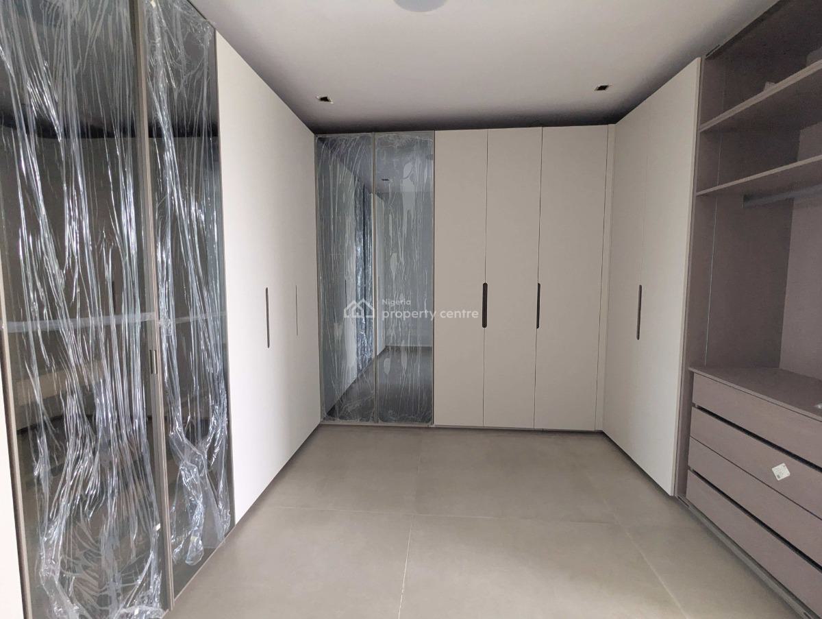 5 Bedroom Detached Duplex, Banana Island, Ikoyi, Lagos, Detached Duplex for Sale