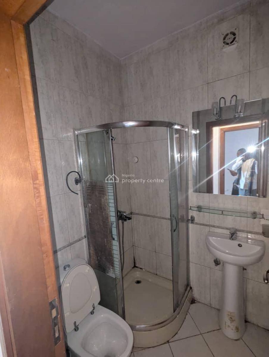 3 Units of Fully Serviced 3-bedroom Apartments, Gerrard Road, Ikoyi, Lagos, Flat / Apartment for Rent