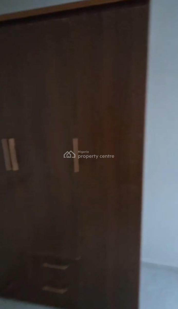 Brand New 1 Bedroom Self Contained Flat Apartment, Sangotedo, Ajah, Lagos, Self Contain (single Rooms) for Rent