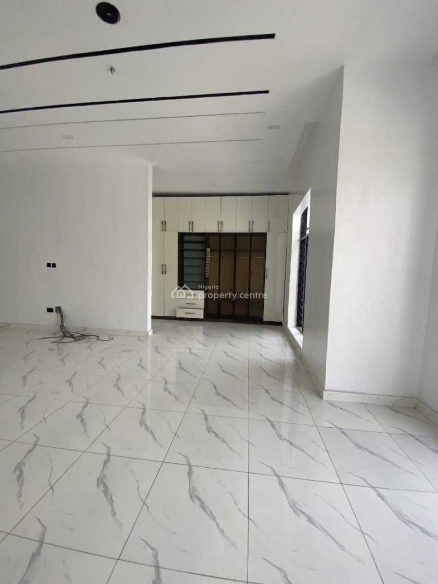 Luxury 4bedroom with Swimming Pool in a Gud Est, Abraham Adesanya Ajah, Ajah, Lagos, Detached Duplex for Sale