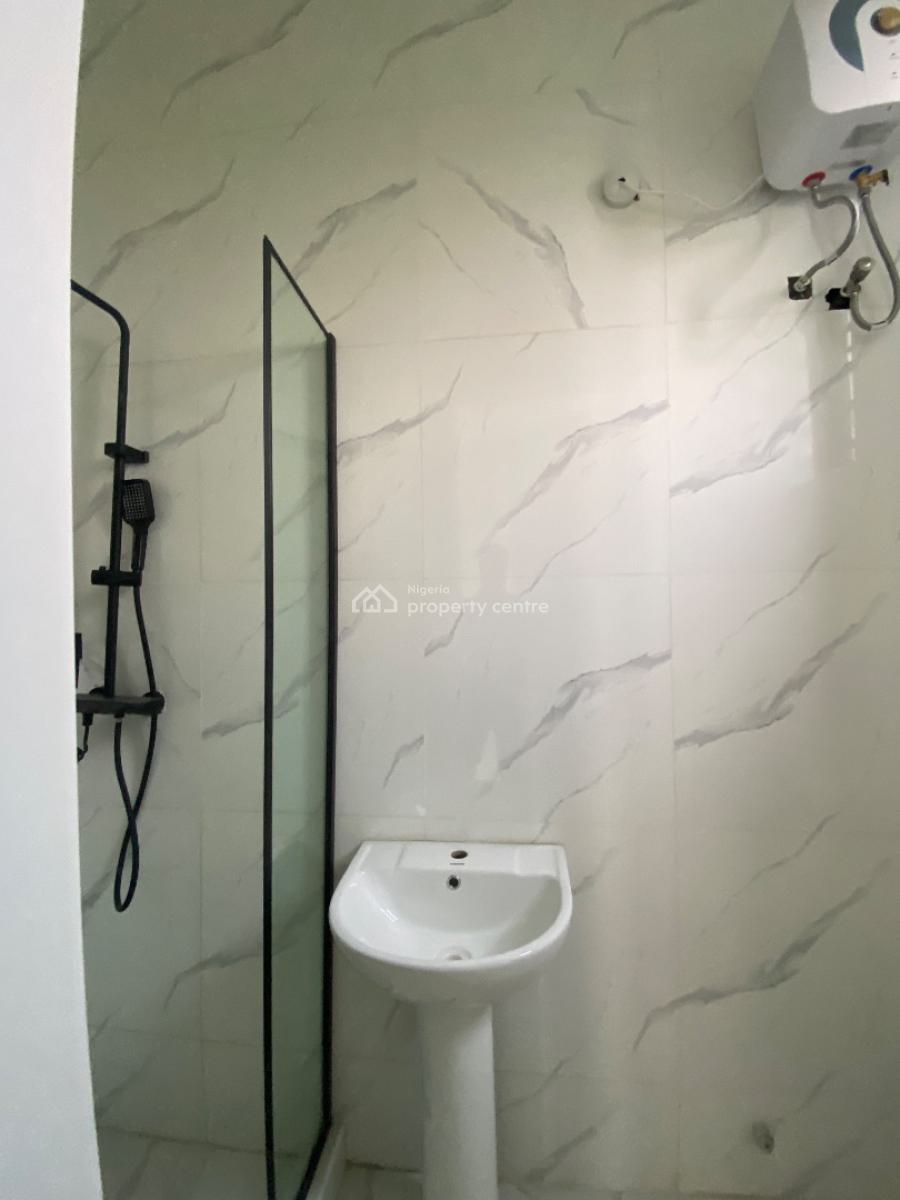 Luxury 4bedroom with Swimming Pool in a Gud Est, Abraham Adesanya Ajah, Ajah, Lagos, Detached Duplex for Sale