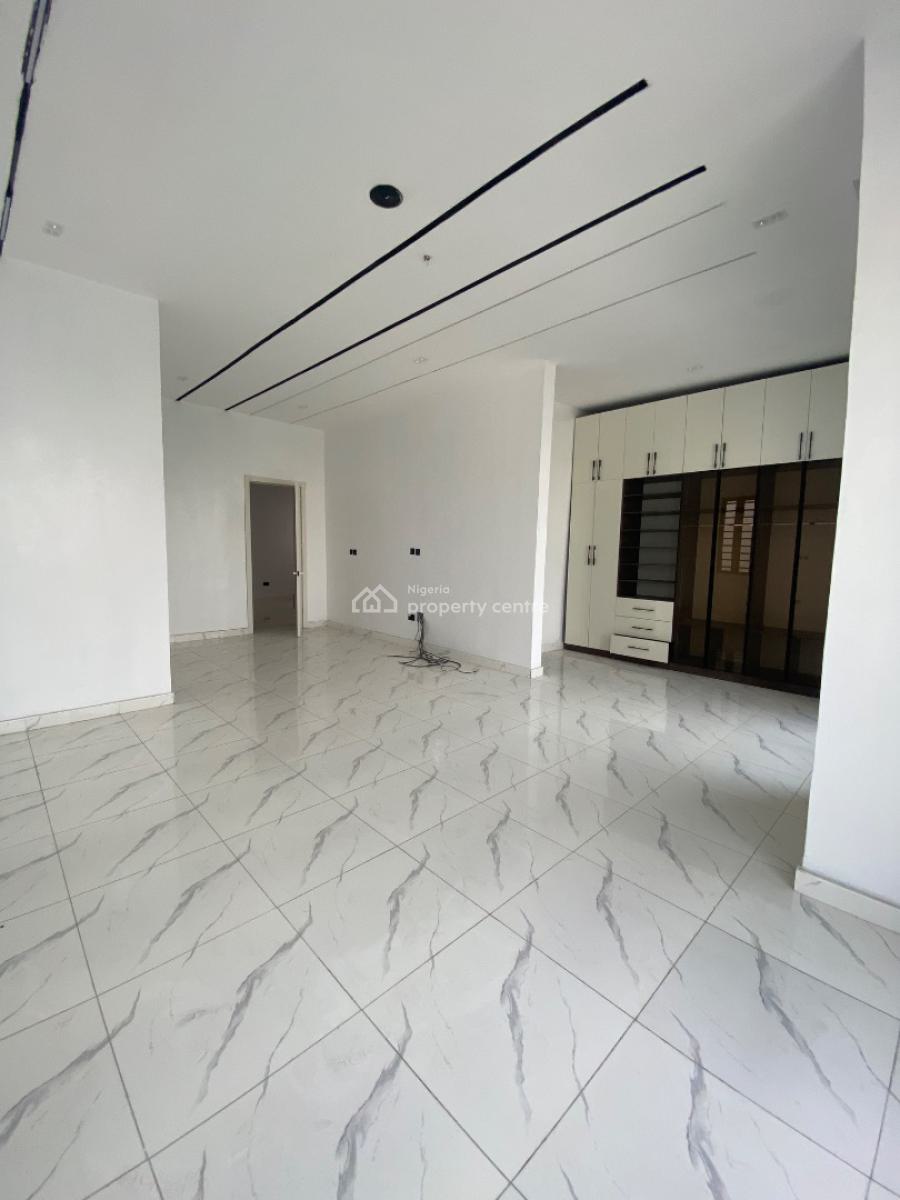 Luxury 4bedroom with Swimming Pool in a Gud Est, Abraham Adesanya Ajah, Ajah, Lagos, Detached Duplex for Sale