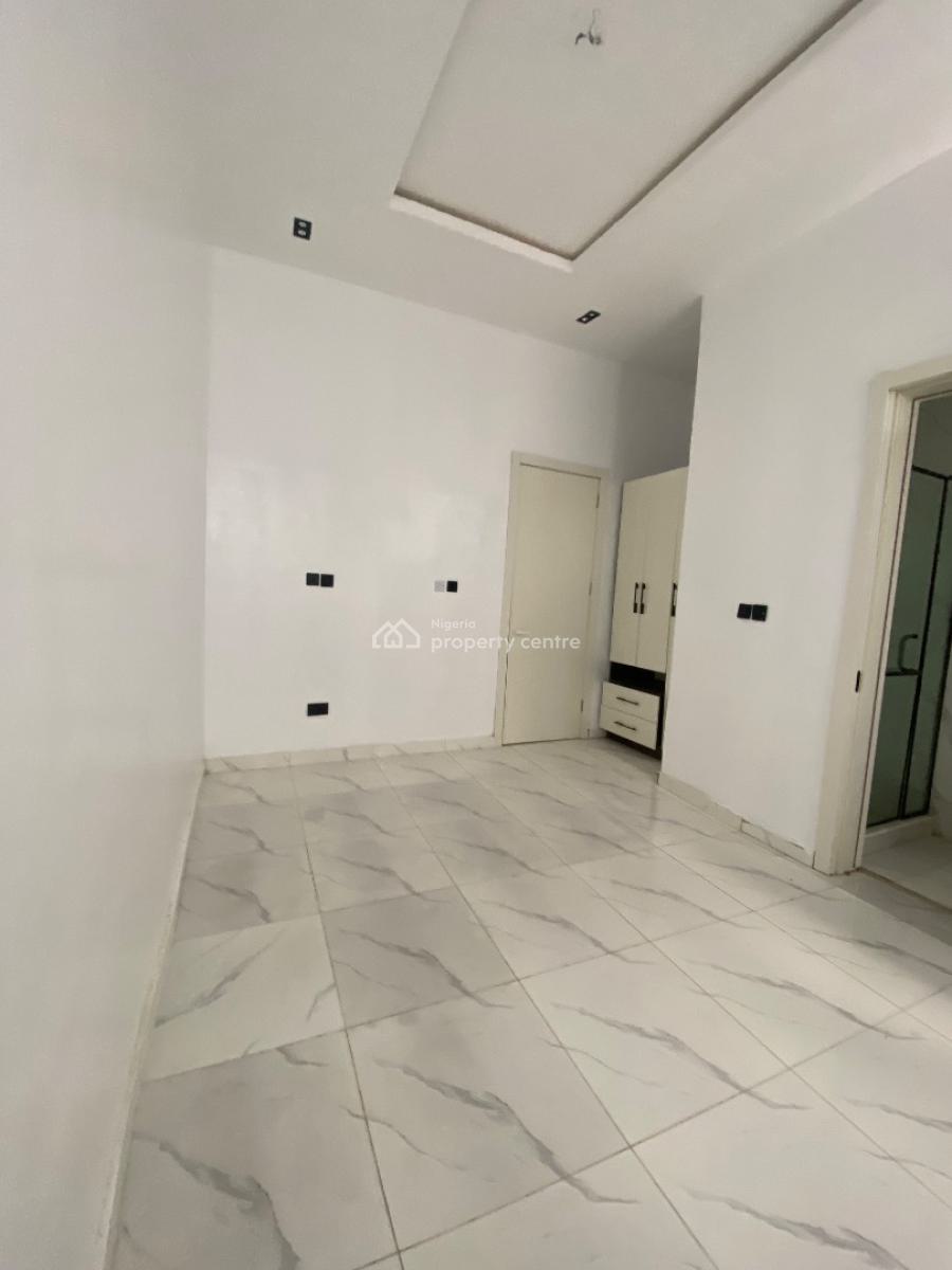 Luxury 4bedroom with Swimming Pool in a Gud Est, Abraham Adesanya Ajah, Ajah, Lagos, Detached Duplex for Sale